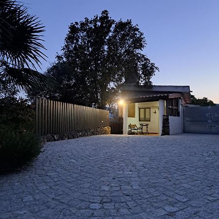 Casa Toloi Apartment Dorgali Ngoại thất bức ảnh