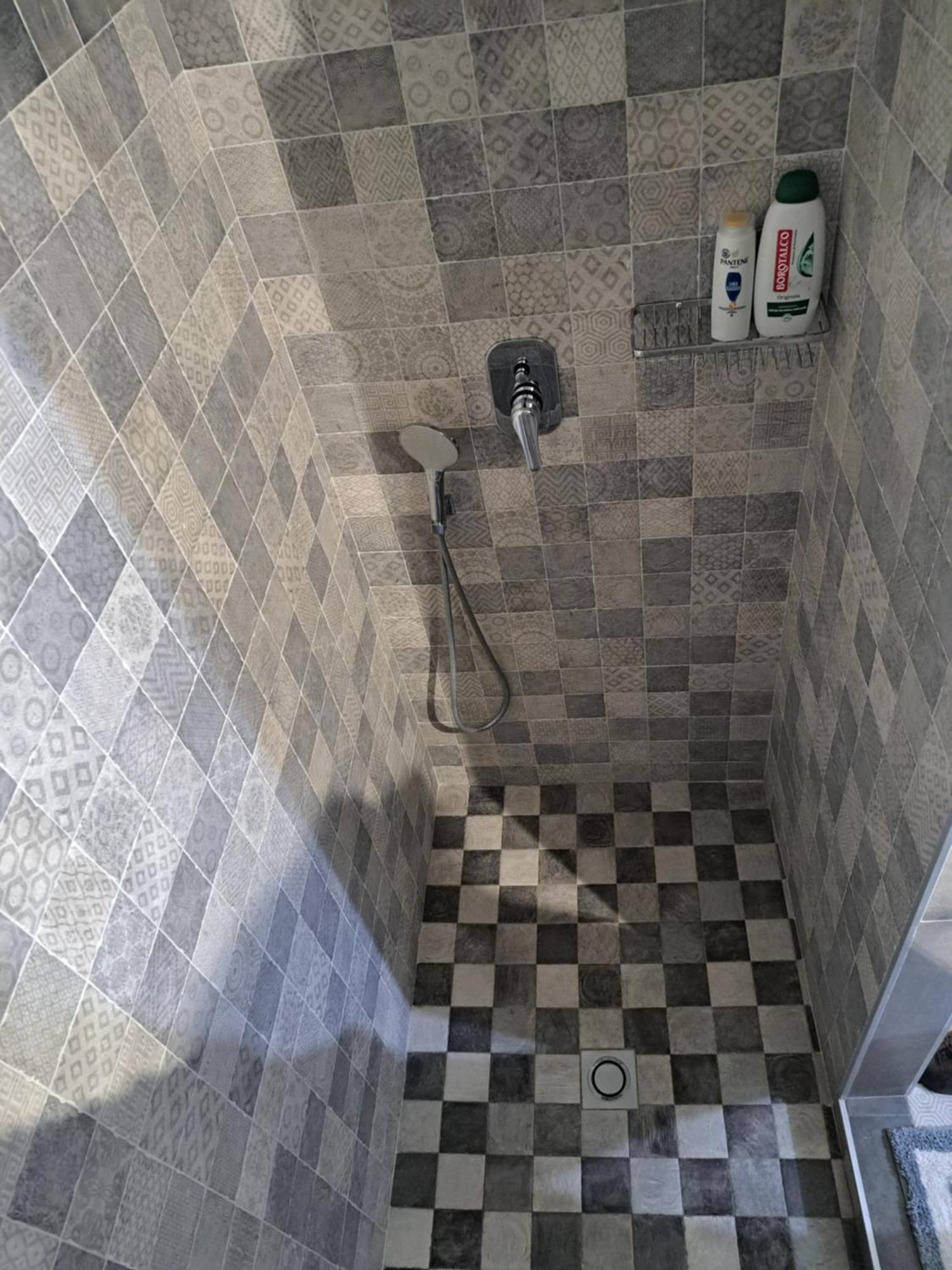 Casa Toloi Apartment Dorgali Ngoại thất bức ảnh