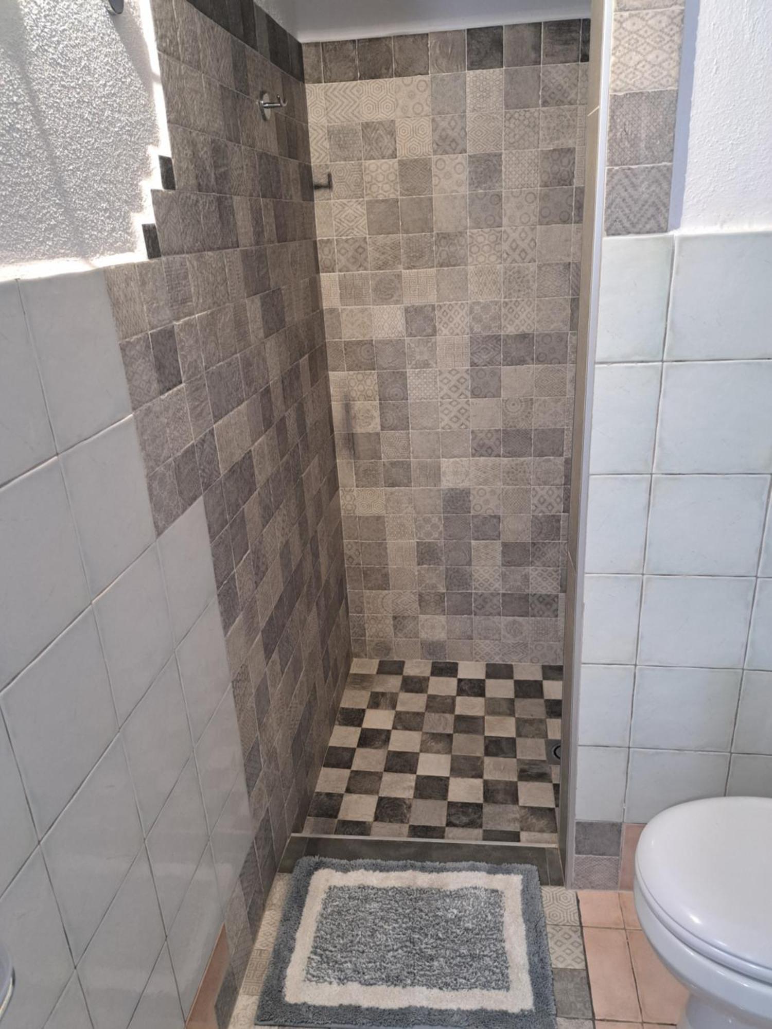 Casa Toloi Apartment Dorgali Ngoại thất bức ảnh