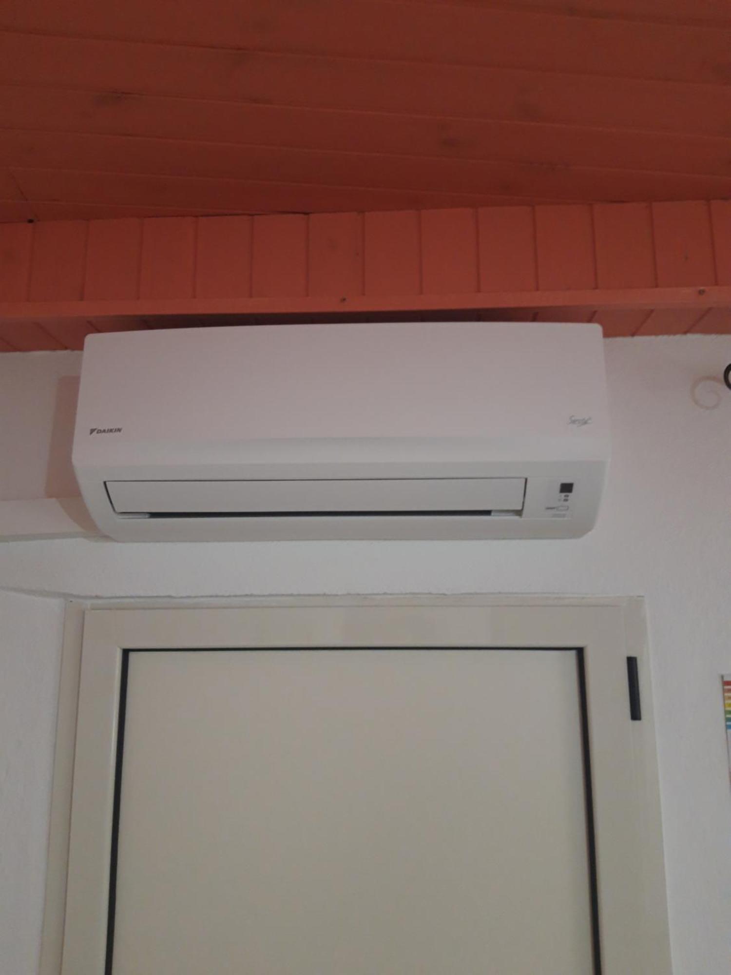 Casa Toloi Apartment Dorgali Ngoại thất bức ảnh